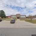 School burglary alarm at Conestoga Elementary
