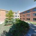 Carbon monoxide investigation at college hall