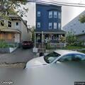 No fire found near Hamilton Avenue