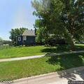 Complaint of barking dog at Seward residence