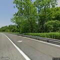 Vehicle fire on I-80 West near Exit 19 in Allamuchy