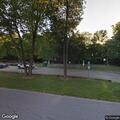 Officers conduct property check at Riverside Park