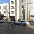 Fire alarm at Rosa Parks Boulevard building