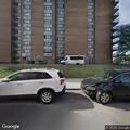 Lockout reported at apartment on Godwin Street
