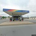 Driver reportedly follows person near Sunoco