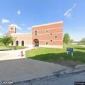 Female having a seizure at St. Joseph's College court