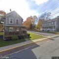 Intoxicated woman reported on deck at Main Street