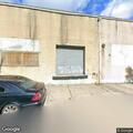 Alarm malfunction at Governor Street commercial building