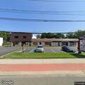 Person injured in fall at senior living facility
