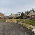 Odor of burning plastic at Howard Court home