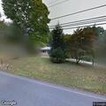 Wire fire reported on Taylortown Road