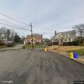 Odor traced to smoldering fire pit behind home