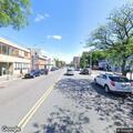 Workers search for location of downed wire