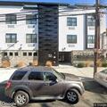 Carbon monoxide alarm at Coral Street apartment