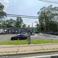 Traffic stop at gas station on Route 515