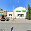 Traffic stop on South Broadway in Yonkers