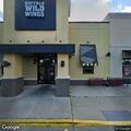 Car keyed in restaurant parking lot