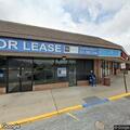 Hit-and-run in pizza shop parking lot