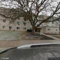 Person with mental health issue at Sebring Manor lobby