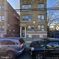 Partial ceiling collapse in Paterson apartment building