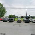 Person with altered mental status after fall at healthcare center