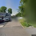 Garbage can fire extinguished on Meadow Road