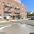 Malfunctioning fire alarm at East Clinton Avenue