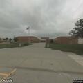 Van repeatedly blocks handicap parking at school