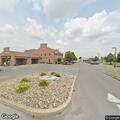 Bank vault door burglary alarm reported