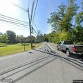 Pickup reportedly driving erratically on Valley Road