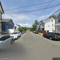 Fire alarm at Redwood Avenue apartment building