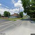 Traffic accident at Route 209 and Dairy Lane