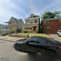 Person experiencing breathing problem near Redwood Ave in Paterson