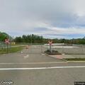 Police activity at Shell gas station in Byram