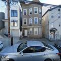 Person experiencing chest pains on Lafayette Street