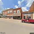 Female with possible broken arm falls at local bar