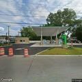 Fire alarm at fuel station on Route 23
