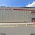 Man threw items at car in Costco parking lot