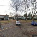 Apartment evacuated for reported gas odor leak