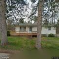 House siding and deck fire on Morgan Run Road