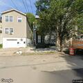 Person experiencing breathing problems at Garfield Ave