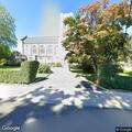 Commercial alarm at church rectory on Cherry Avenue