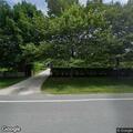Traffic stop on Sagg Main Street in Sagaponack
