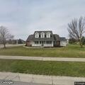 Carbon monoxide alarm at Linwood Drive home