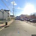 Disabled vehicle at FDR and Warren