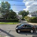 Smoke alarm at Beaverbrook Rest Home
