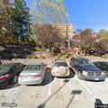 Intoxicated person vomiting at Iona University hall
