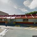 Intoxicated person in front of Yonkers restaurant