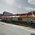 Intoxicated person at McDonald's in Yonkers