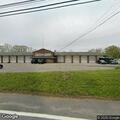 Traffic stop involving white Toyota on Farber Road